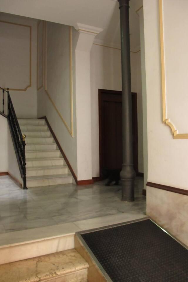 Apartment Centro De Fernan Gonzalez Málaga