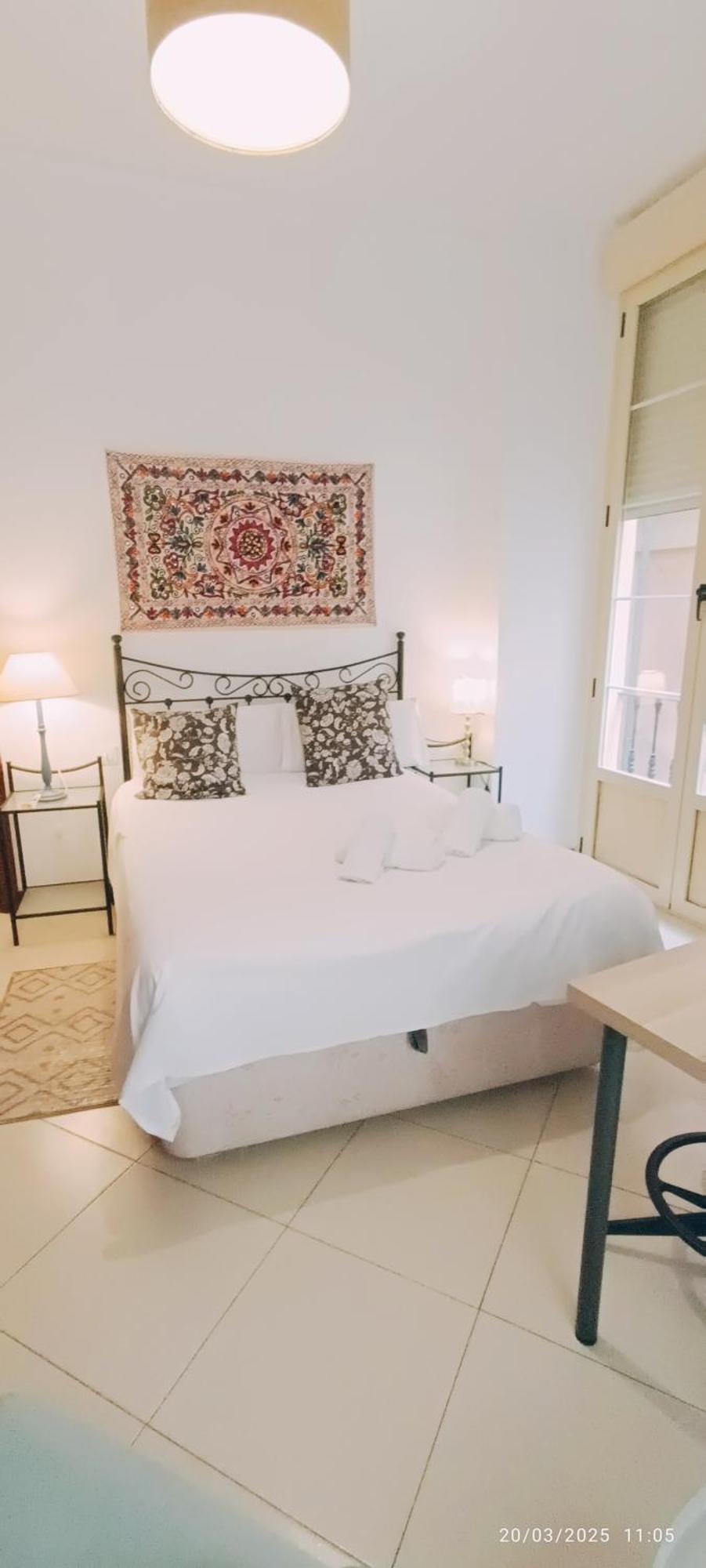 Centro De Fernan Gonzalez Apartment Málaga