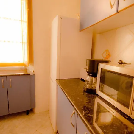 Centro De Malaga Fernan Gonzalez Apartment Exterior photo