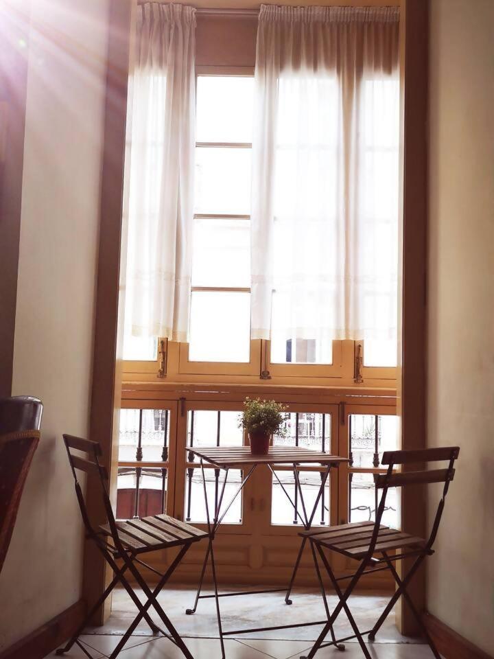 Apartment Centro De Fernan Gonzalez Málaga