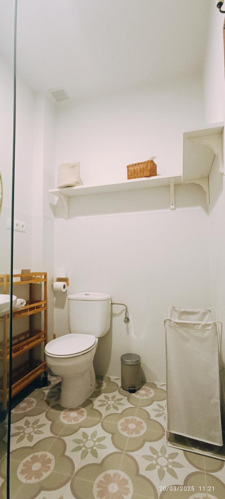 Centro De Fernan Gonzalez Appartement